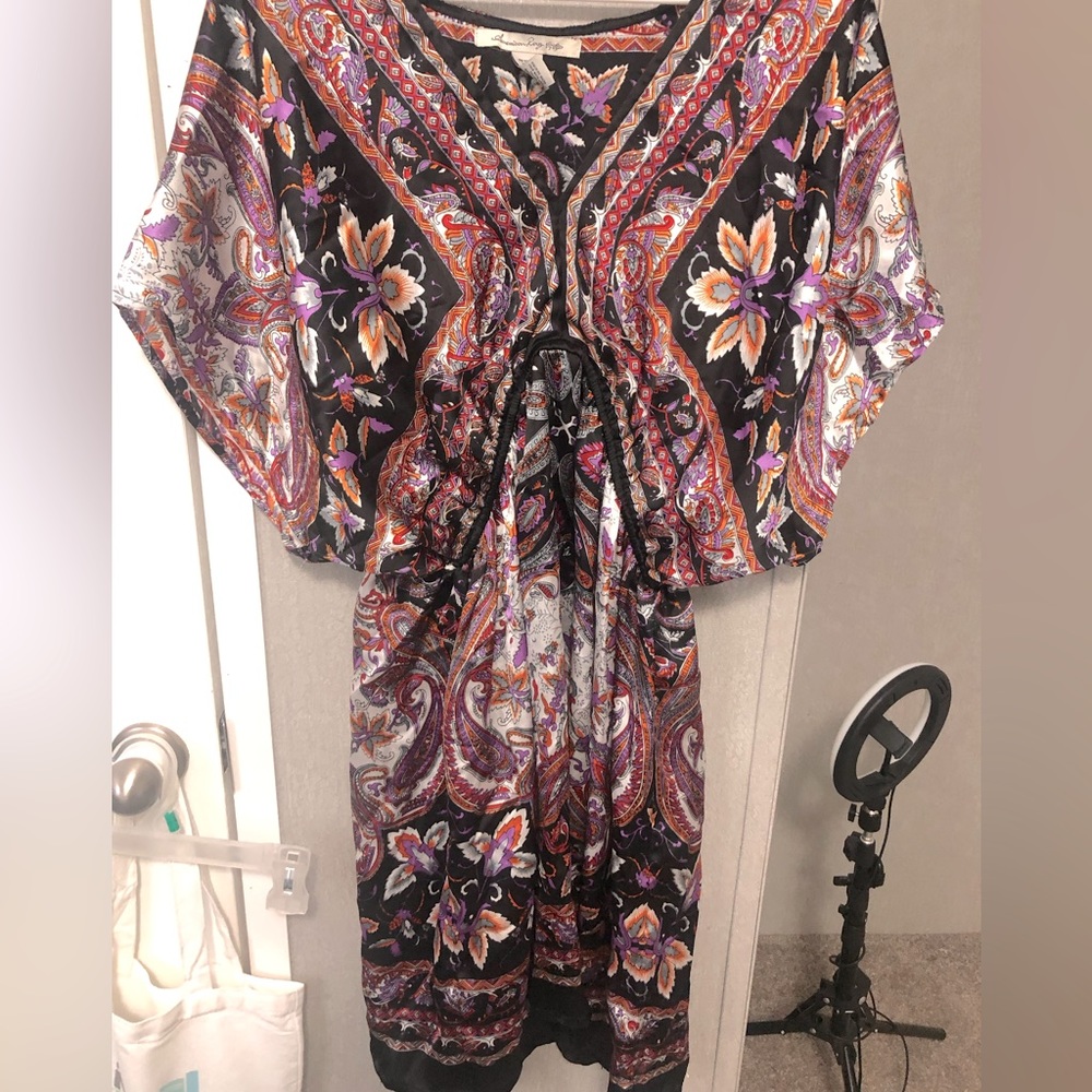 robe